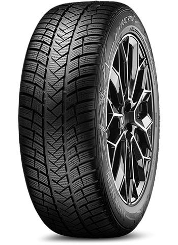 265/40R21 105Y VREDESTEIN WINTRAC PRO + XL