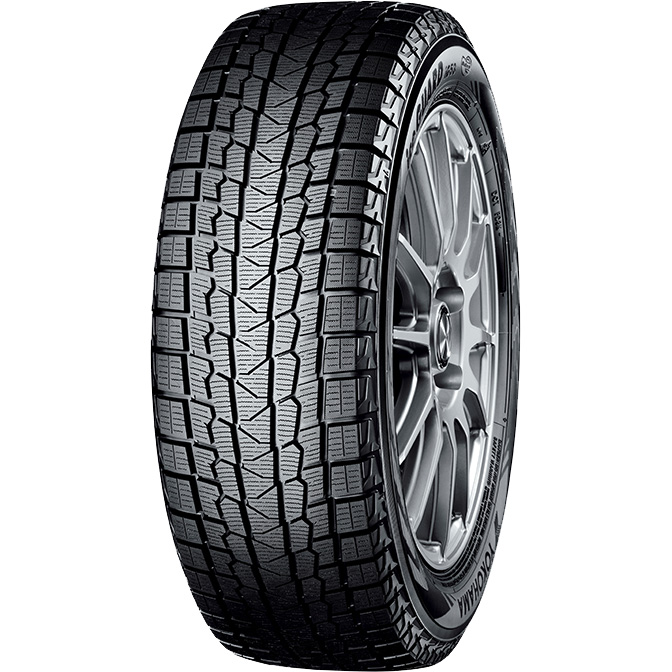 195/50R19 88H YOKOHAMA ICEGUARD IG53