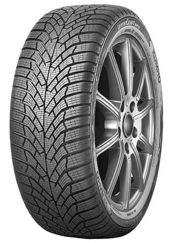 205/60R16 92H KUMHO WINTERCRAFT WP52