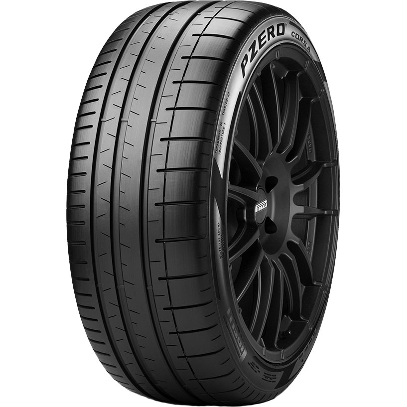 285/30R20 99Y PIRELLI P ZERO CORSA XL