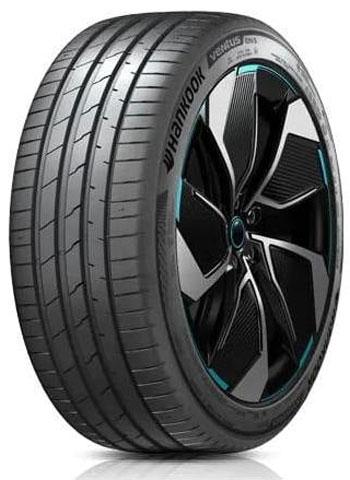 215/55R18 99Y HANKOOK ION EVO IK01 SA XL SOUND ABSORBER EV