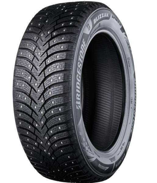 235/45R18 98T BRIDGESTONE BLIZZAK SPIKE-03 XL