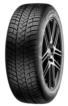 215/60R17 100V VREDESTEIN WINTRAC PRO + XL