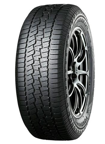 215/55R18 99V YOKOHAMA GEOLANDAR CV4S G061 XL