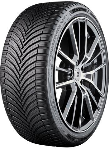 225/55R17 101W BRIDGESTONE TURANZA ALL SEASON 6 XL RUN FLAT