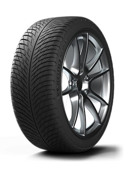 285/40R20 108V MICHELIN PILOT ALPIN 5 XL