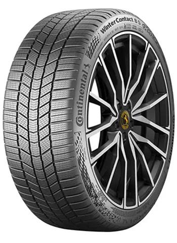 315/35R22 111V CONTINENTAL WINTERCONTACT 8 S XL