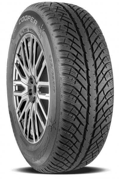 205/60R17 93H COOPER DISCOVERER WINTER