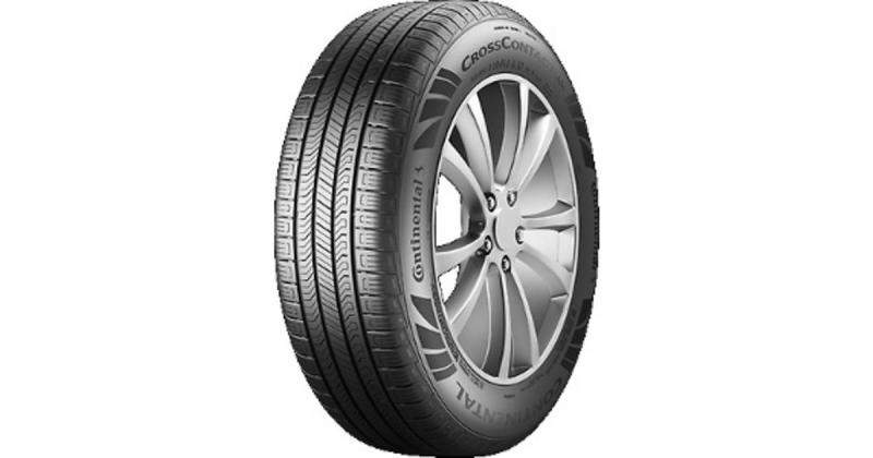 265/50R20 111H CONTINENTAL CONTICROSSCONTACT RX XL