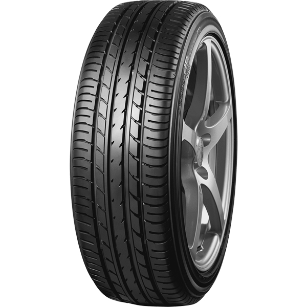 215/55R17 94V YOKOHAMA DECIBEL E70N