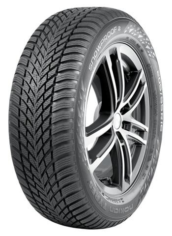 205/65R16 99H NOKIAN TYRES SNOWPROOF 2 XL