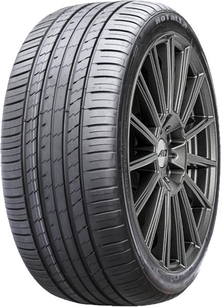 255/40R21 102Y ROTALLA SETULA S-RACE RS01+ XL
