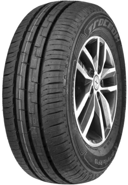 205/65R15 102/100T TRACMAX X-PRIVILO RF19