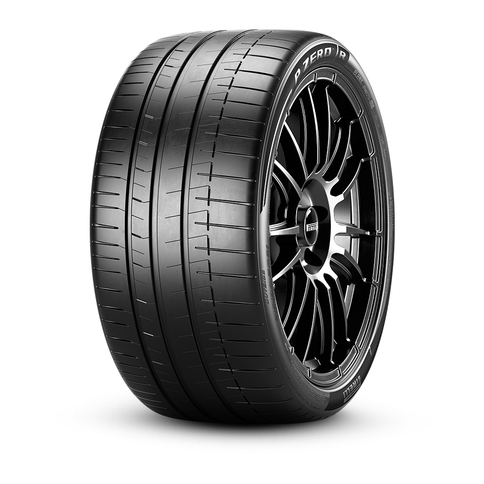 275/35R21 103Y PIRELLI P ZERO R XL