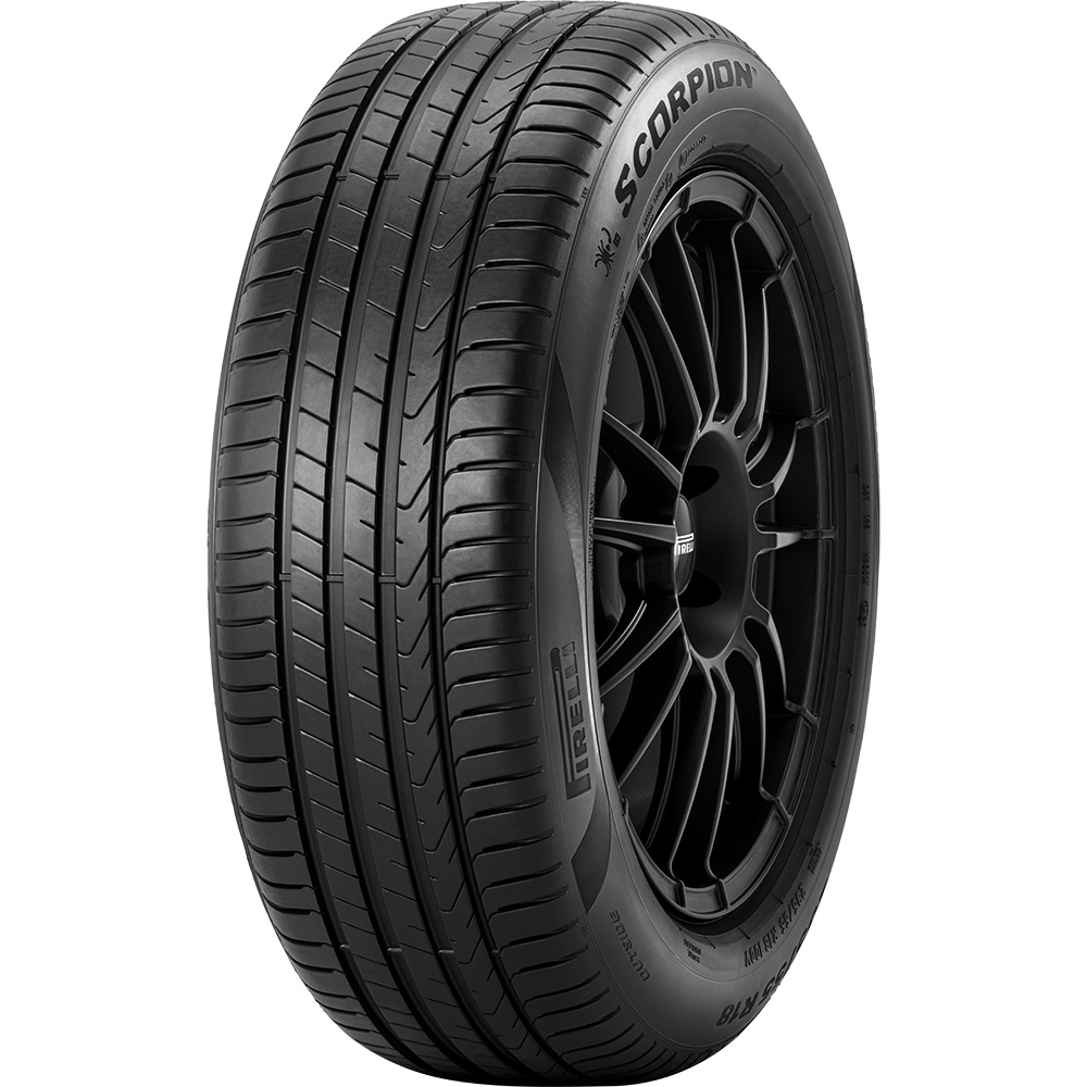 295/35R22 108H PIRELLI SCORPION XL