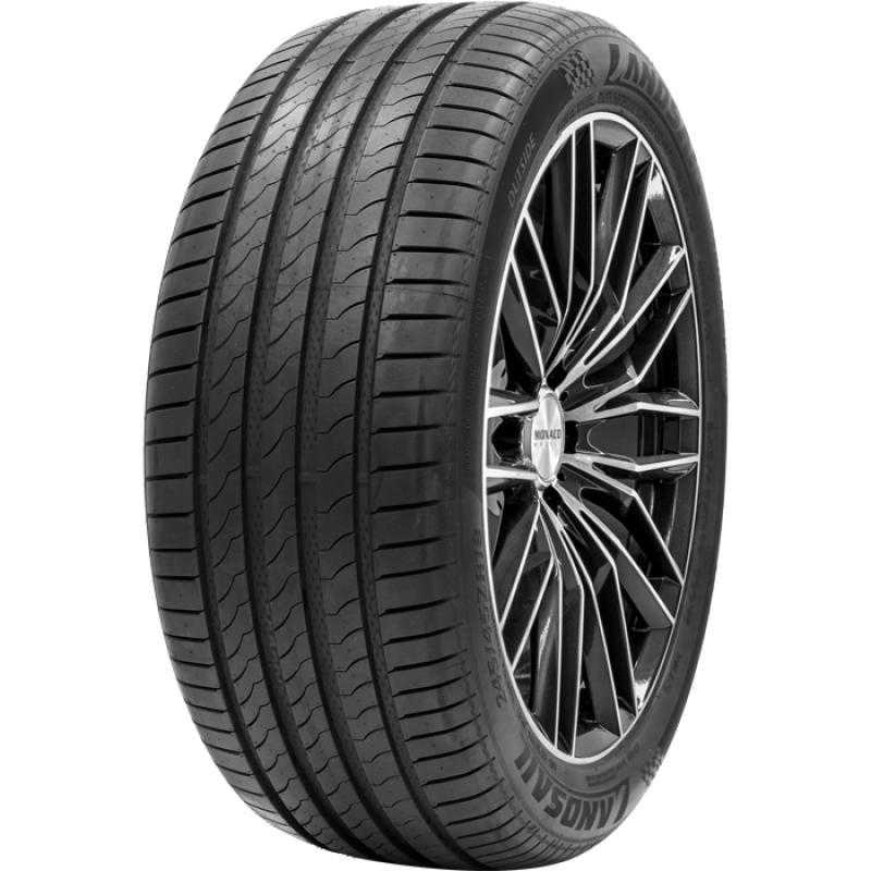 275/35R21 103Y LANDSAIL RAPIDDR XL