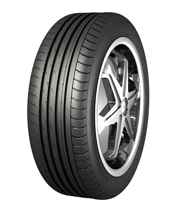 215/40R17 87V NANKANG SPORTNEX AS-2+ XL