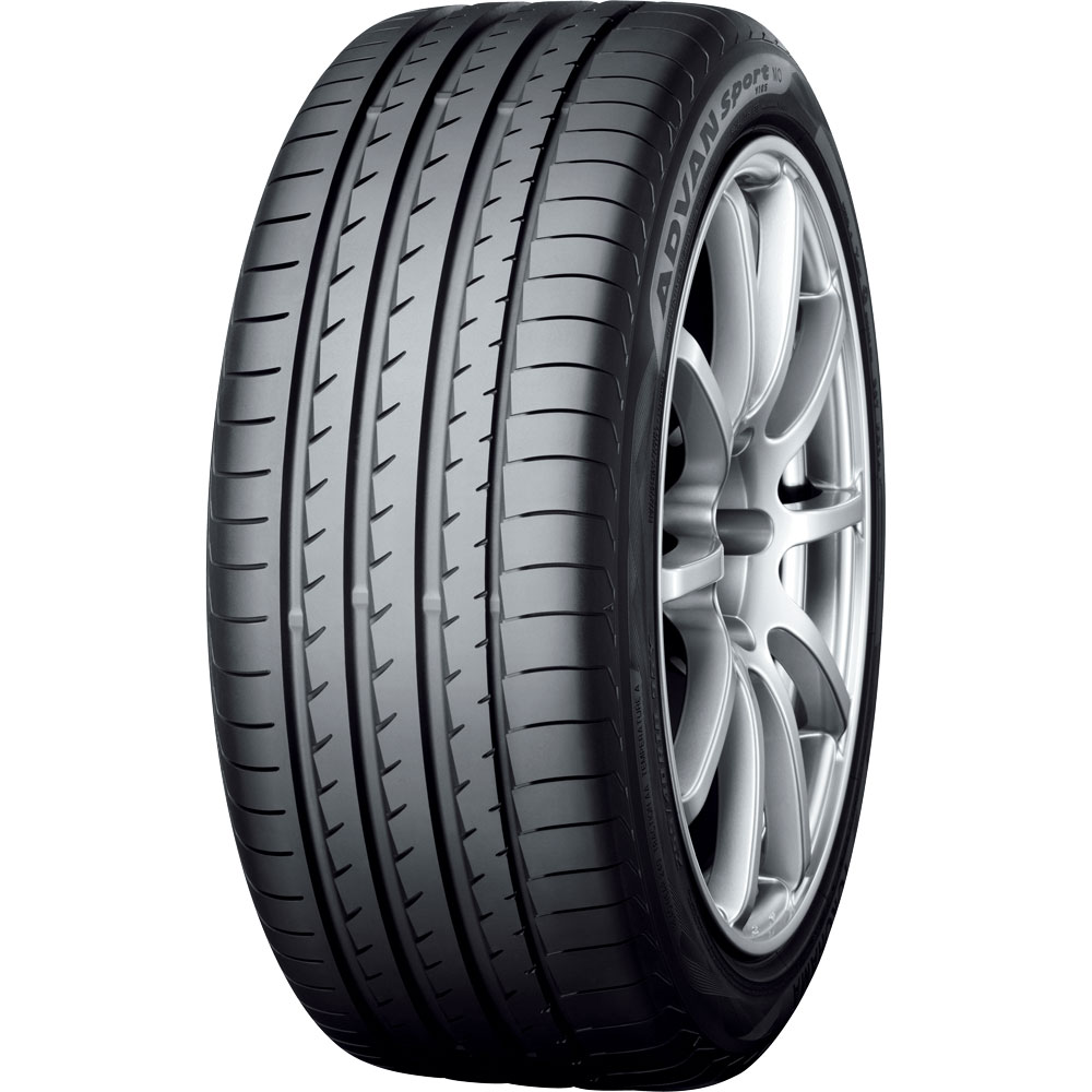 255/40R17 98Y YOKOHAMA ADVAN SPORT V105 XL
