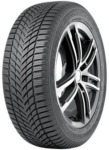 235/65R16 115/113R NOKIAN TYRES SEASONPROOF C1