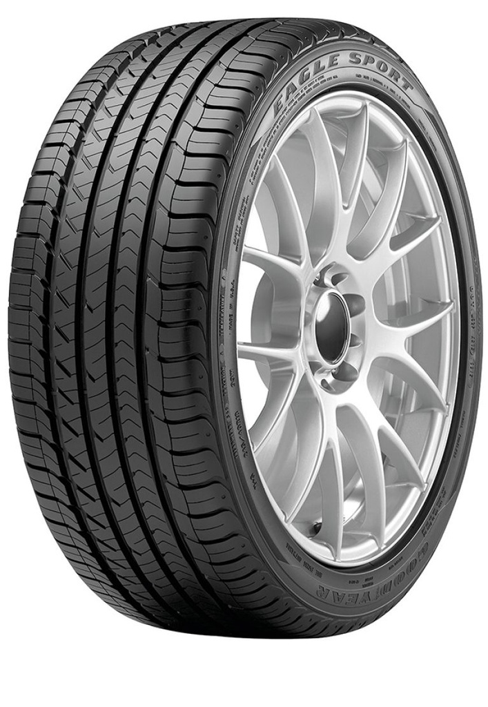 245/50R20 105V GOODYEAR EAGLE SP AS XL
