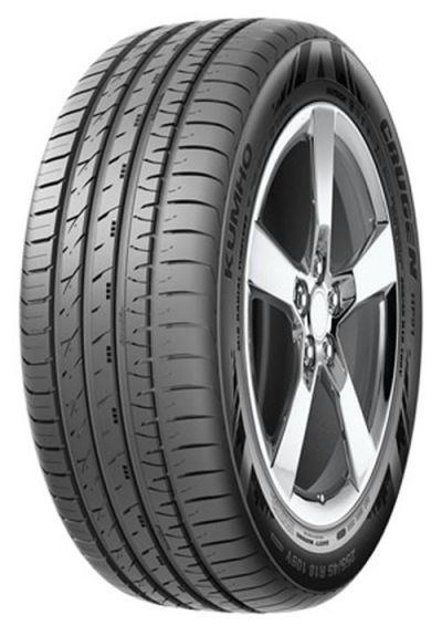 255/60R18 112V KUMHO CRUGEN HP91 XL