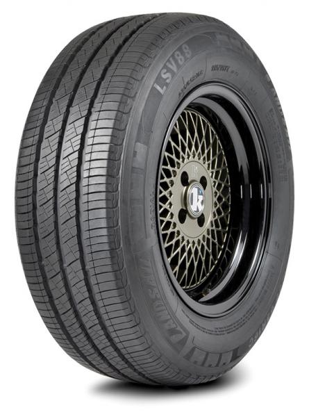 205/65R15 102/100T LANDSAIL LSV88+