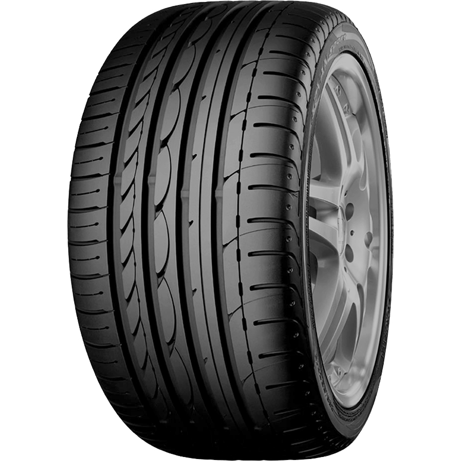 225/45R17 91Y YOKOHAMA ADVAN SPORT V103S RUN FLAT