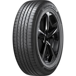 265/60R18 110V HANKOOK DYNAPRO HPX RA43 XL