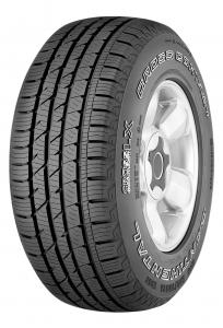 255/45R20 105H CONTINENTAL CONTICROSSCONTACT LX SPORT XL