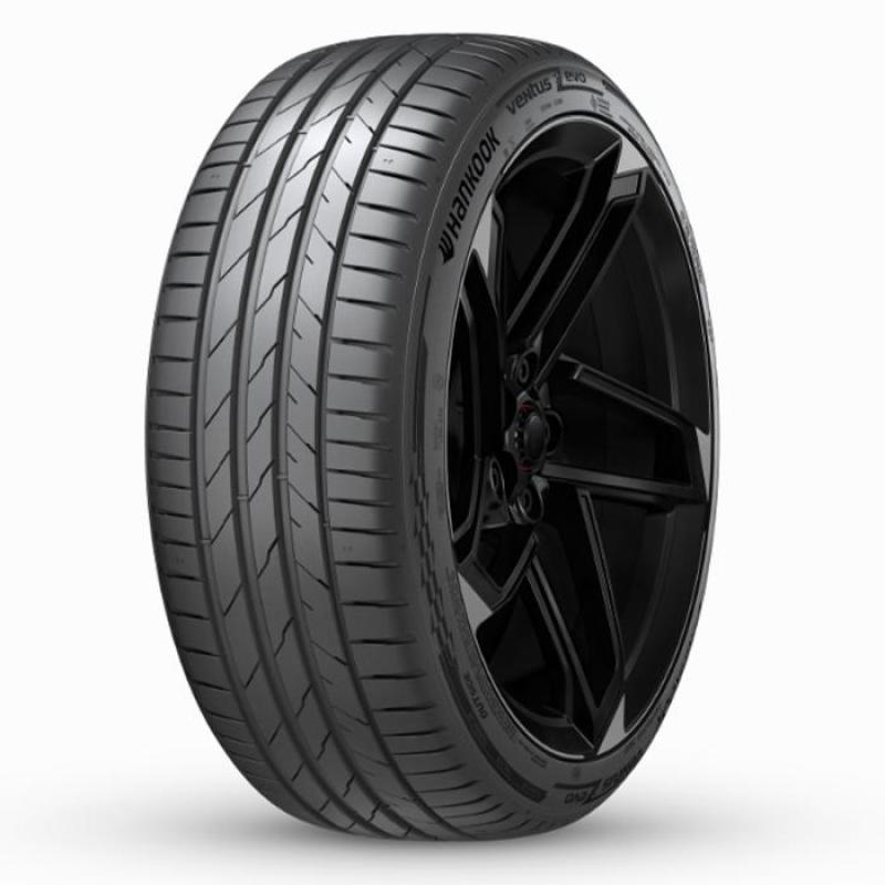 285/30R22 101Y HANKOOK VENTUS EVO K137 XL