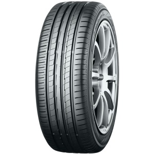205/40R17 80H YOKOHAMA BLUEARTH-A