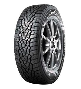 195/70R15 104/102R KUMHO PORTRAN CW11 XL