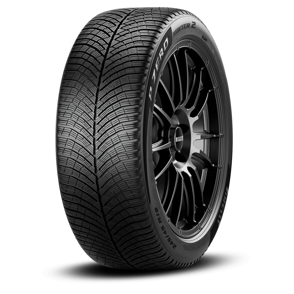 235/45R18 98V PIRELLI P ZERO WINTER 2 XL