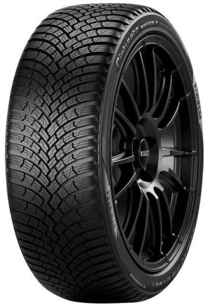 215/55R18 99V PIRELLI CINTURATO WINTER 3 XL