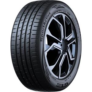 225/45R18 95W GT RADIAL SPORTACTIVE XL RUN FLAT