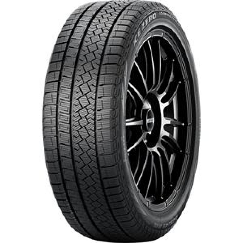 215/55R17 98H PIRELLI WINTER ICE ZERO ASIMMETRICO XL