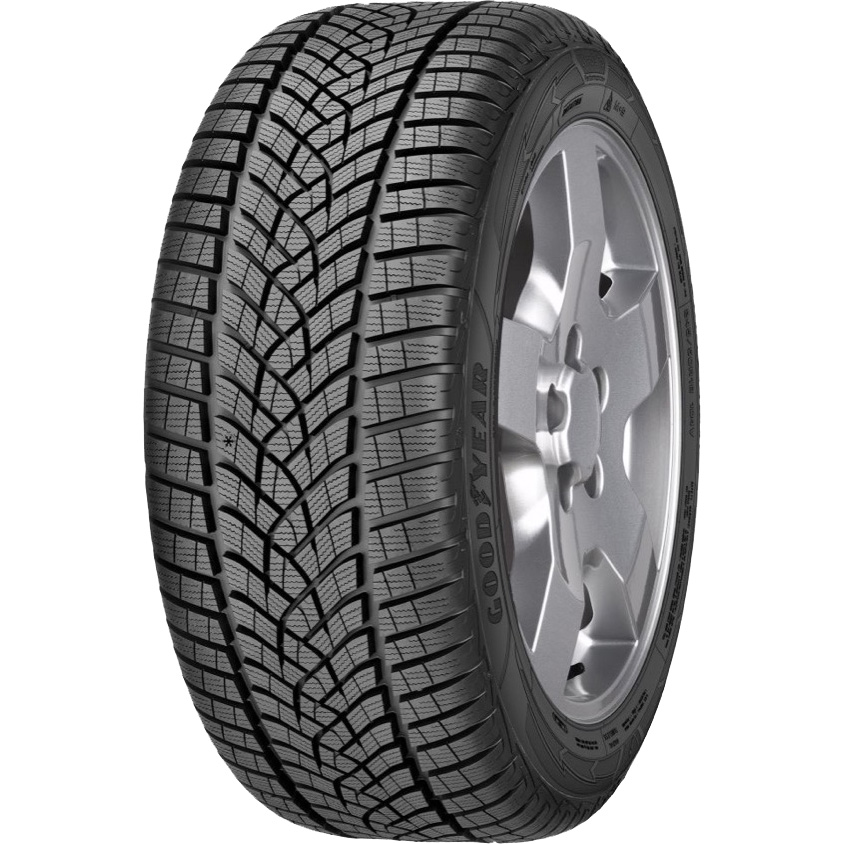 255/50R20 109H GOODYEAR ULTRAGRIP PERFORMANCE + SUV XL