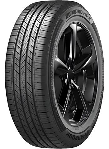 265/65R17 112H HANKOOK DYNAPRO HPX RA43