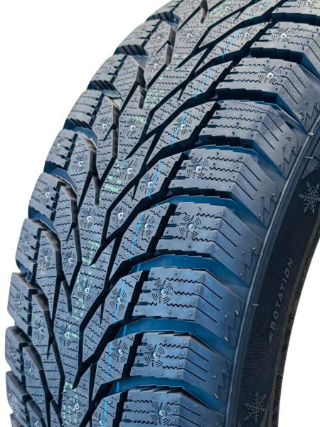255/55R18 109T ROTALLA S500 XL