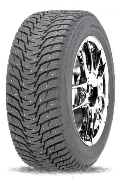 245/65R17 111T TRAZANO ICEMASTER SPIKE XL