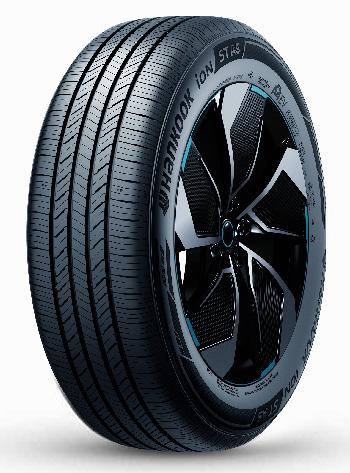 215/55R7 94V HANKOOK ION ST AS IH61 XL