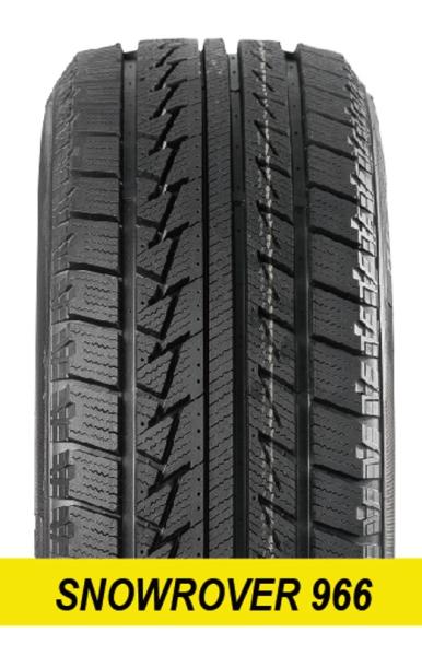 225/45R17 94H SONIX SNOWROVER 966 XL