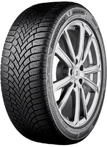 215/50R18 92V BRIDGESTONE BLIZZAK 6