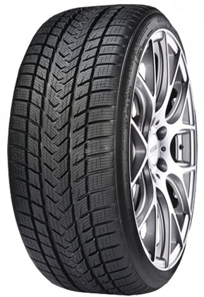 235/45R21 101V GRIPMAX PRO WINTER XL