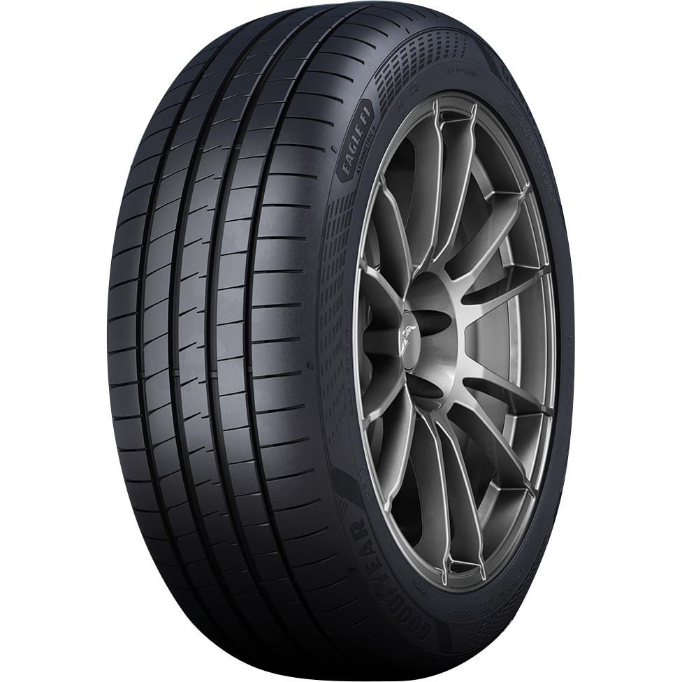 265/45R21 108Y GOODYEAR EAGLE F1 ASYMMETRICMMETRIC 6 XL SCT FP