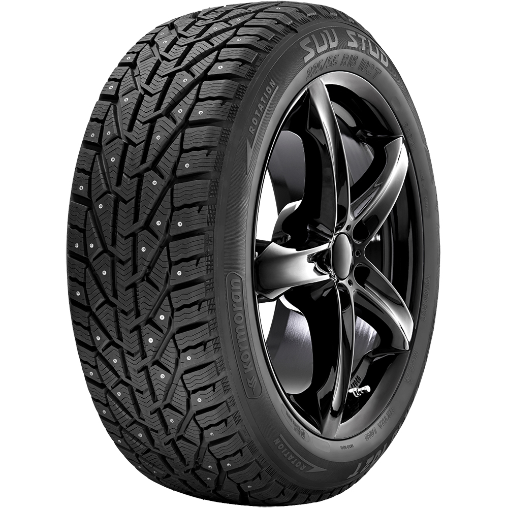 215/65R16 102T KORMORAN SUV STUD