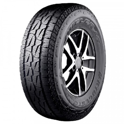 255/70R15 112/110T BRIDGESTONE DUELER ALL TERRAIN A/T 002