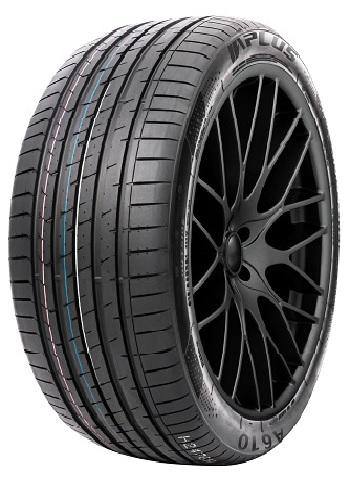 225/40R18 92W APLUS A610 XL