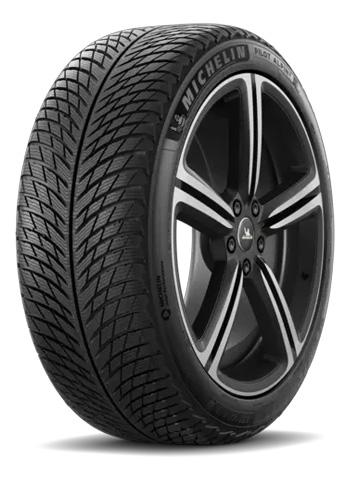 315/35R20 110V MICHELIN PILOT ALPIN 5 XL
