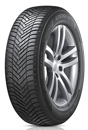 195/60R18 96H HANKOOK KINERGY 4S2 H750 XL